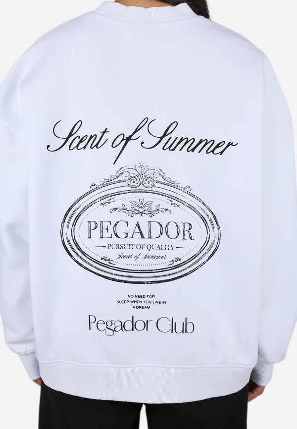 KIMMIA OVERSIZED SWEATER - Sweatshirt4