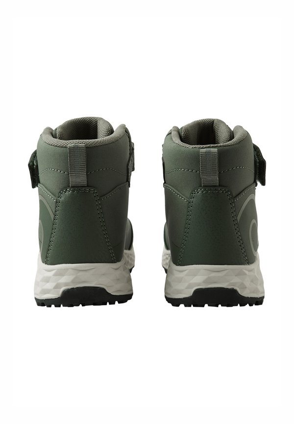 HIIPIEN – Hikingschuh