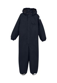 Color Kids COVERALL - Regnoverall - total eclipse