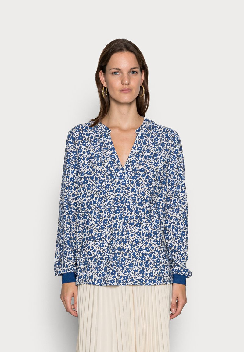 Part Two TONNIEPW - Blusa - ultramarine