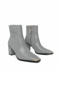 Miriade MARIEL MIR - Tacones - grigio