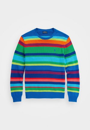 Maglione - multi-coloured
