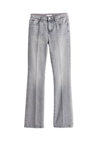 Kavbojke na zvonec - noe