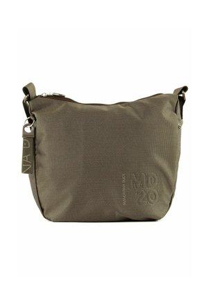 29 CM - Sac bandoulière - pirite