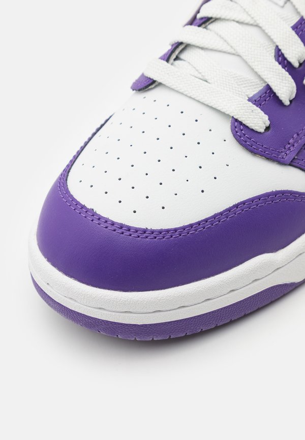 BB480 UNISEX - Basketball shoes - prism purple4