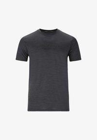 Unausgewählt, ombre blue