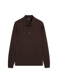 Unselected, bordeaux