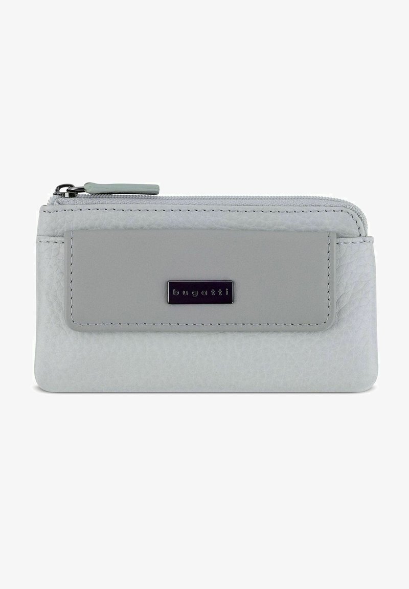 bugatti SINA - Keyring - hellgrau