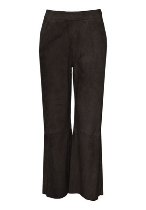 Lederhose - anthra