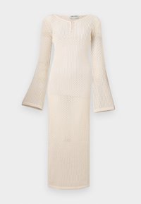 AWEMMA V NECK ANKLE - Jumper dress - birch