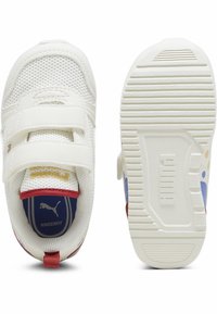 Puma Babacipők - warm white blue skies chamomile