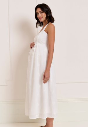 Seraphine REGULAR FIT biały
