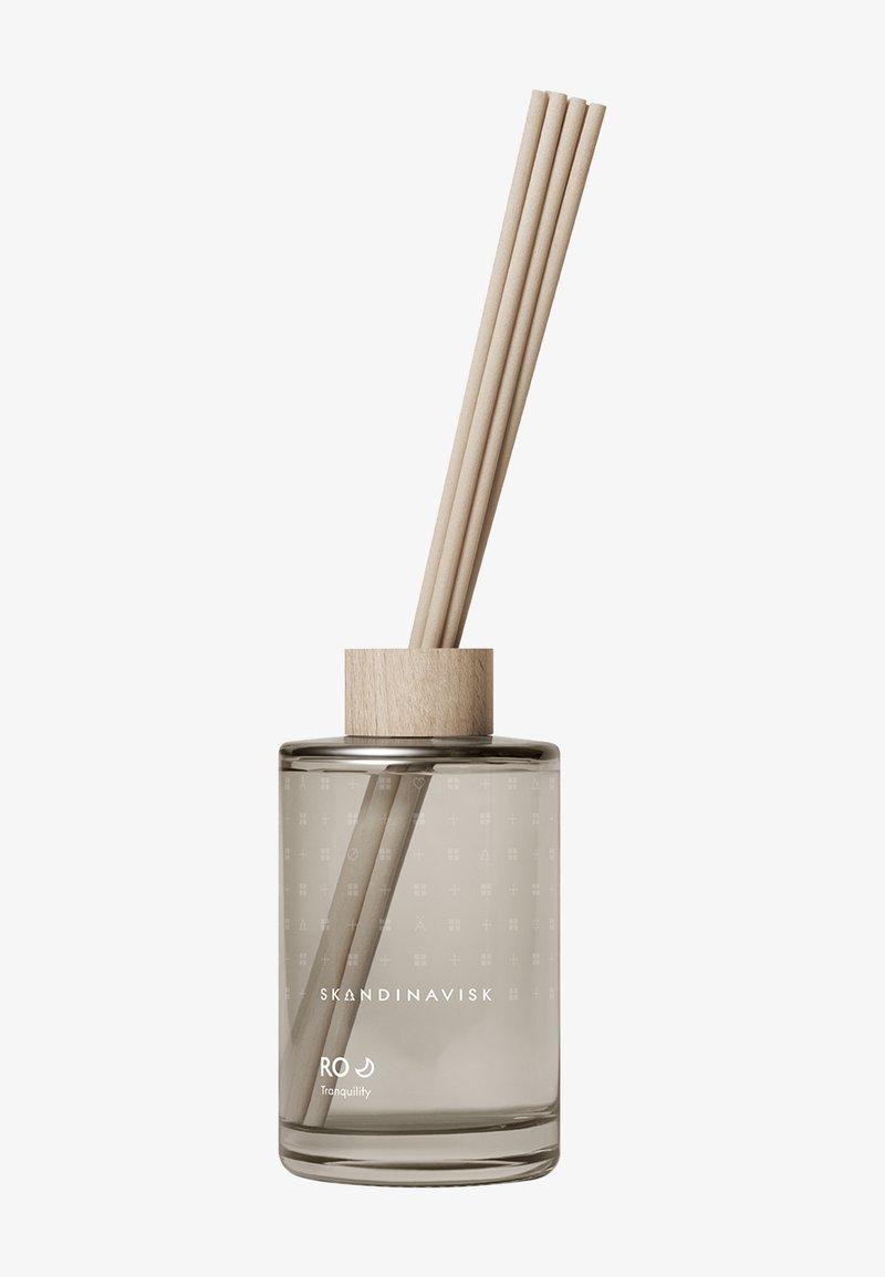 Skandinavisk - SCENT DIFFUSER 200ML - Aroma-Zerstäuber - light grey, Vergrößern