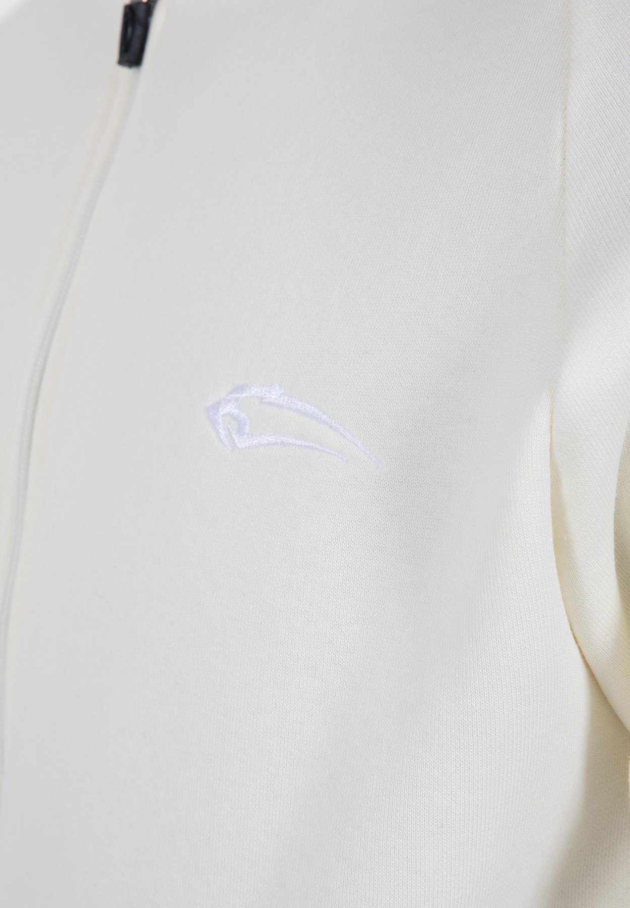 MIRAN ZIP HOODIE