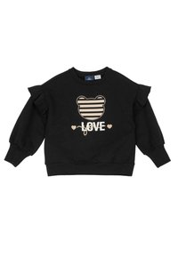 Chicco SET - Träningsset - black