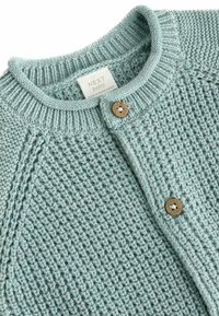 Next REGULAR FIT - Kardigan - teal blue