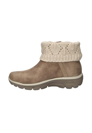 Skechers Snowboots  - bruin