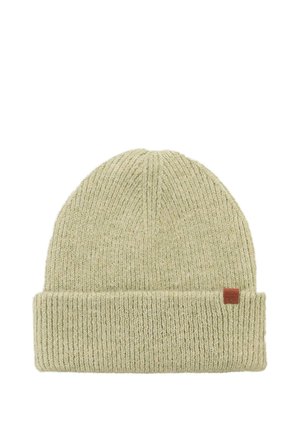 Bickley+Mitchell Beanie - matchagreen