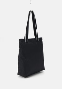 Puma CORE BASE  - Shopping Bag - black