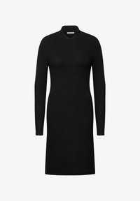 Ausgewählt, schwarz