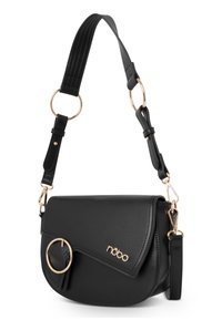 Nobo Olkalaukku - czarny