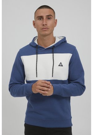 BHNEVIO - Hoodie - ensign blue