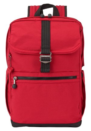 Hedgren, Sac à dos - salsa red