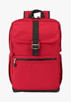 Hedgren, Sac à dos - salsa red