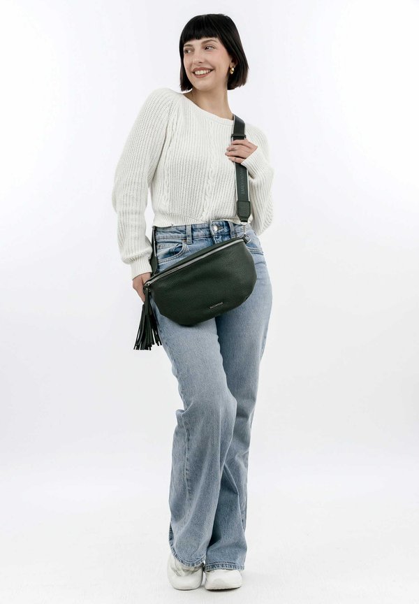 UMHÄNGE BELLI - Umhängetasche