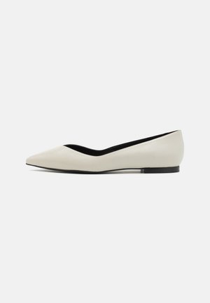 MARIDIA - Ballet pumps - natural