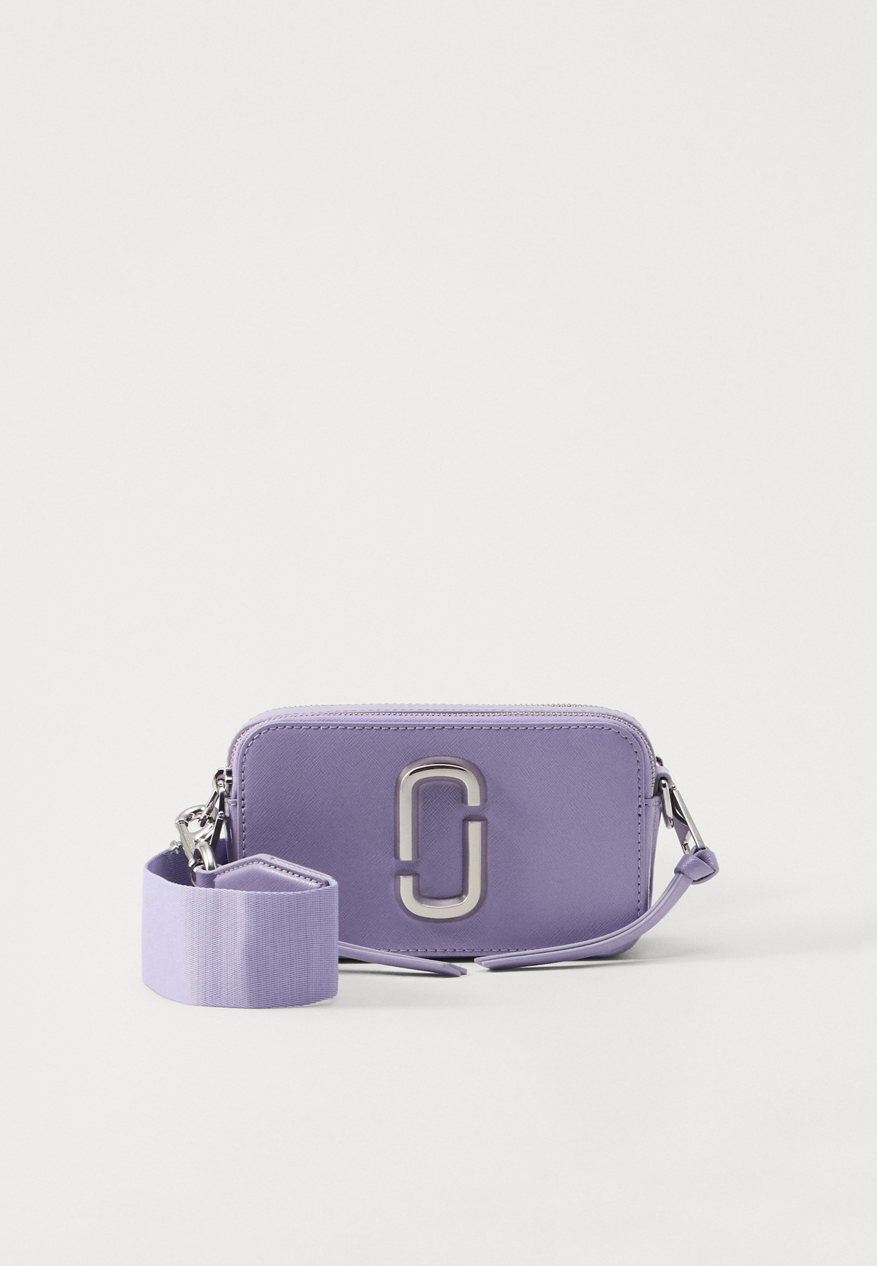 MARC JACOBS THE SNAPSHOT - Borsa a tracolla - lilac/lilla - Zalando.it