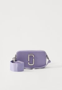 Non selezionato, lilac
