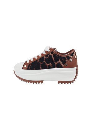Zapatillas - leopard