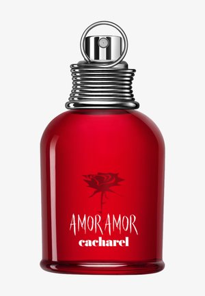 Cacharel Fragrance, AMOR AMOR - Eau de Toilette