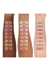 Moira MOIRA DREAMLIGHT HIGHLIGHTER - Highlighter - reckless love