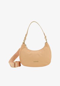 Selezionato, bleached apricot