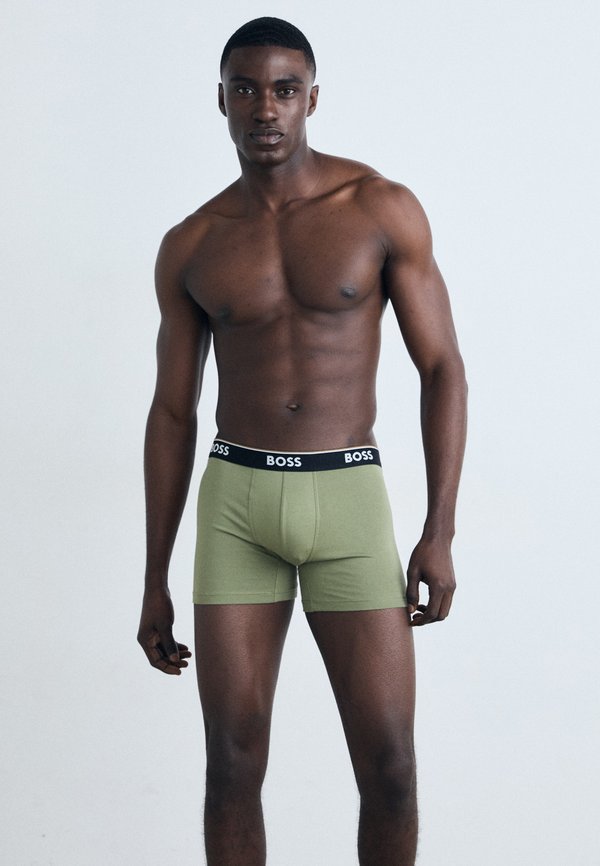 POWER 3 PACK - Boxerbriefs