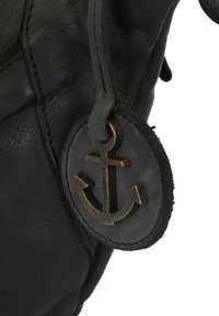 Harbour 2nd URBAN POETS 37 CM - Marsupio - dark ash