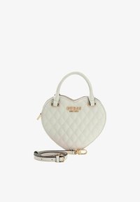 Non sélectionné, cream white