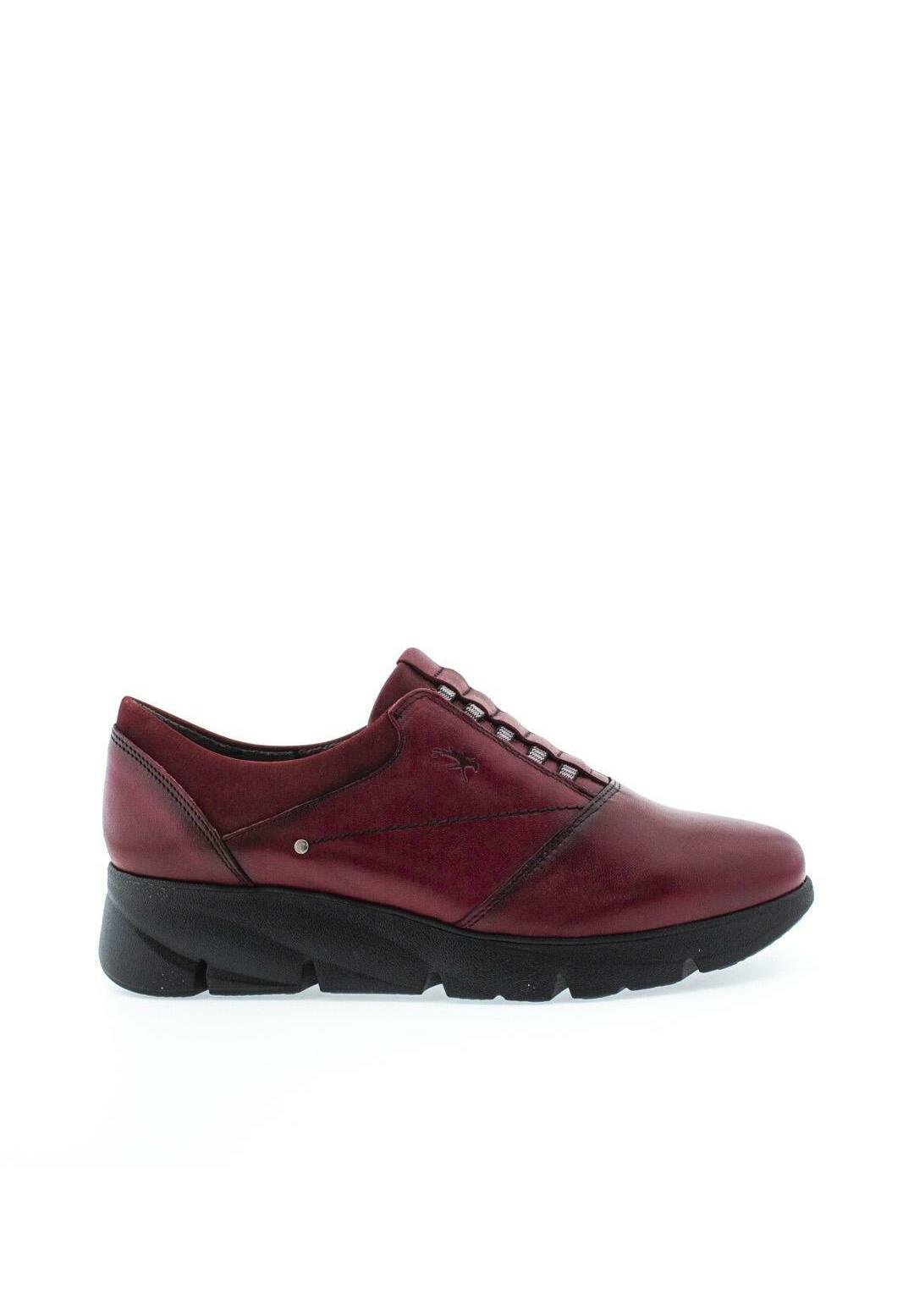 Fluchos SUGAR PICOTA OPERA - Mocasines - red/rojo - Zalando.es