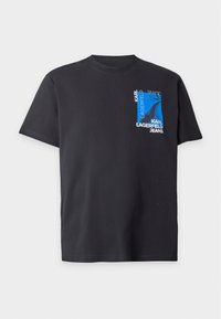Επιλέχθηκε, black