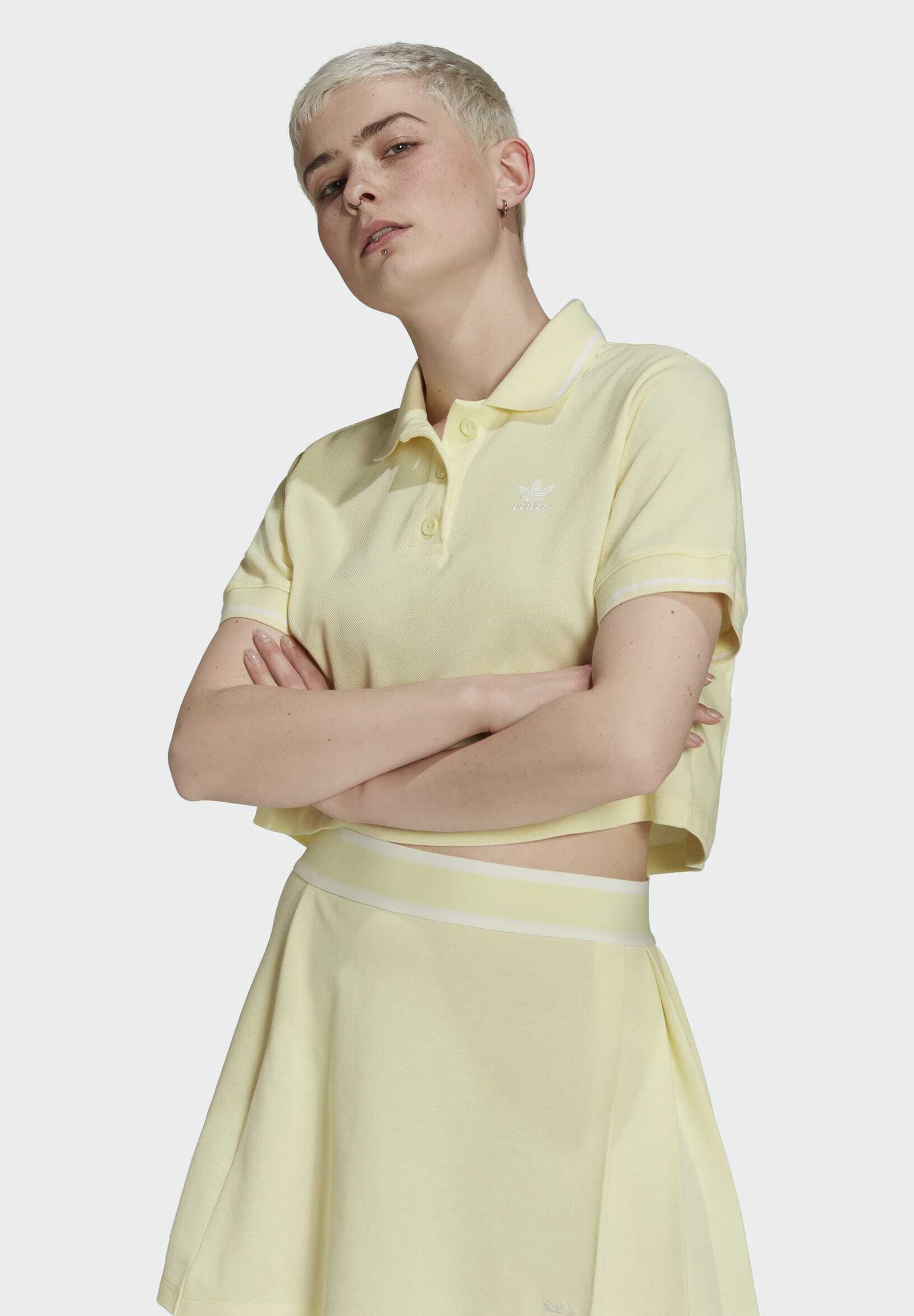 Women TENNIS LUXE POLO ORIGINALS - Polo shirt Women TENNIS LUXE POLO ORIGINALS - Polo shirt