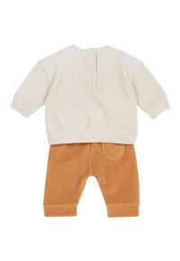 Chicco Broek - beige