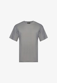 Non sélectionné, gris fonce