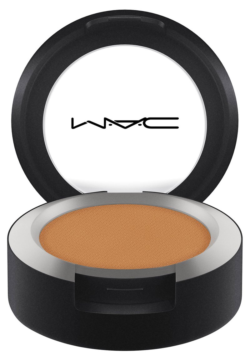 Damen Make-up | MAC POWDER KISS EYESHADOW SMALL EYESHADOW Lidschatten these bags are designer/senf - SU11223 Damen Make-up | MAC POWDER KISS EYESHADOW SMALL EYESHADOW Lidschatten these bags are designer/senf - SU11223