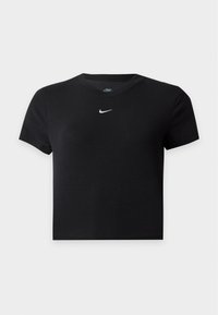Ikke valgt, black