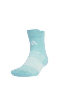 XCUSHIONED - Sportske čarape - mint ton halo mint