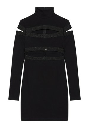 Vestito elegante - nero