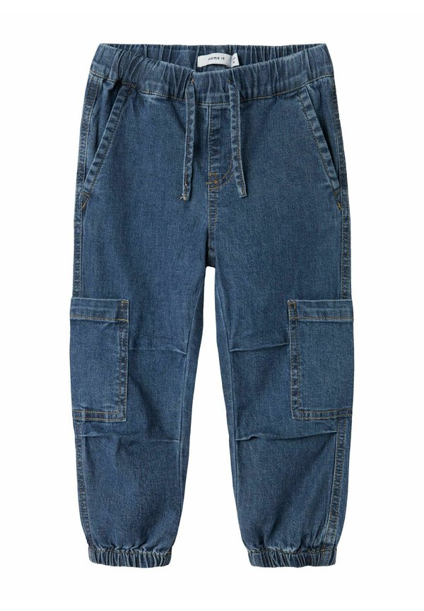 REGULAR FIT - Jeans Straight Leg