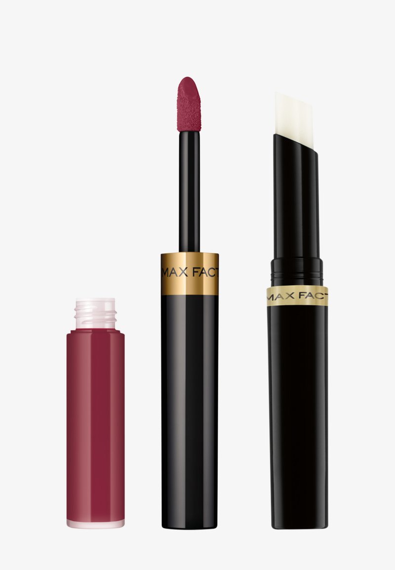 Max Factor - LIPFINITY - Liquid lipstick - 108 frivolous, Enlarge
